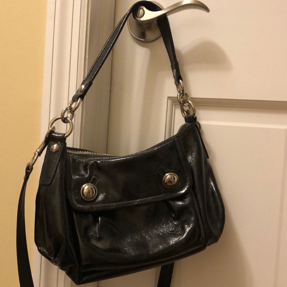 Coach Shoulder Bag/Crossbody
